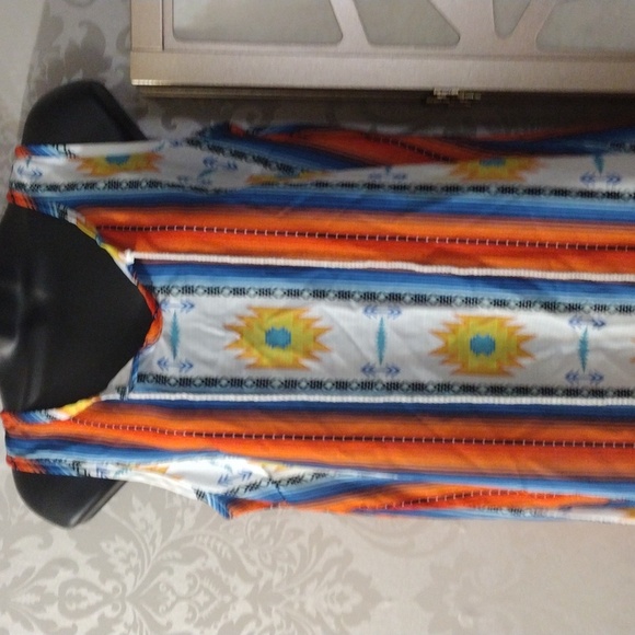 Lucky and Blessed Summer Dress S - Picture 1 of 7